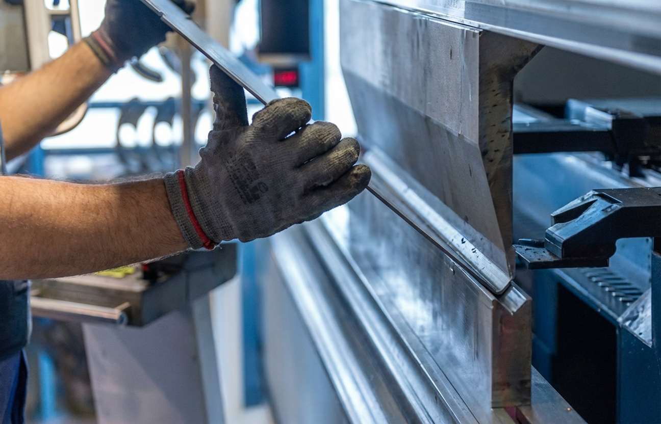 Manufacturing Process 3