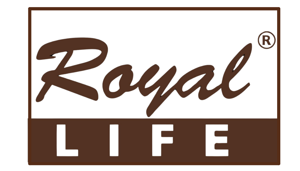 Royal Life Logo